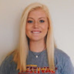 Meet your Posher, Peyton